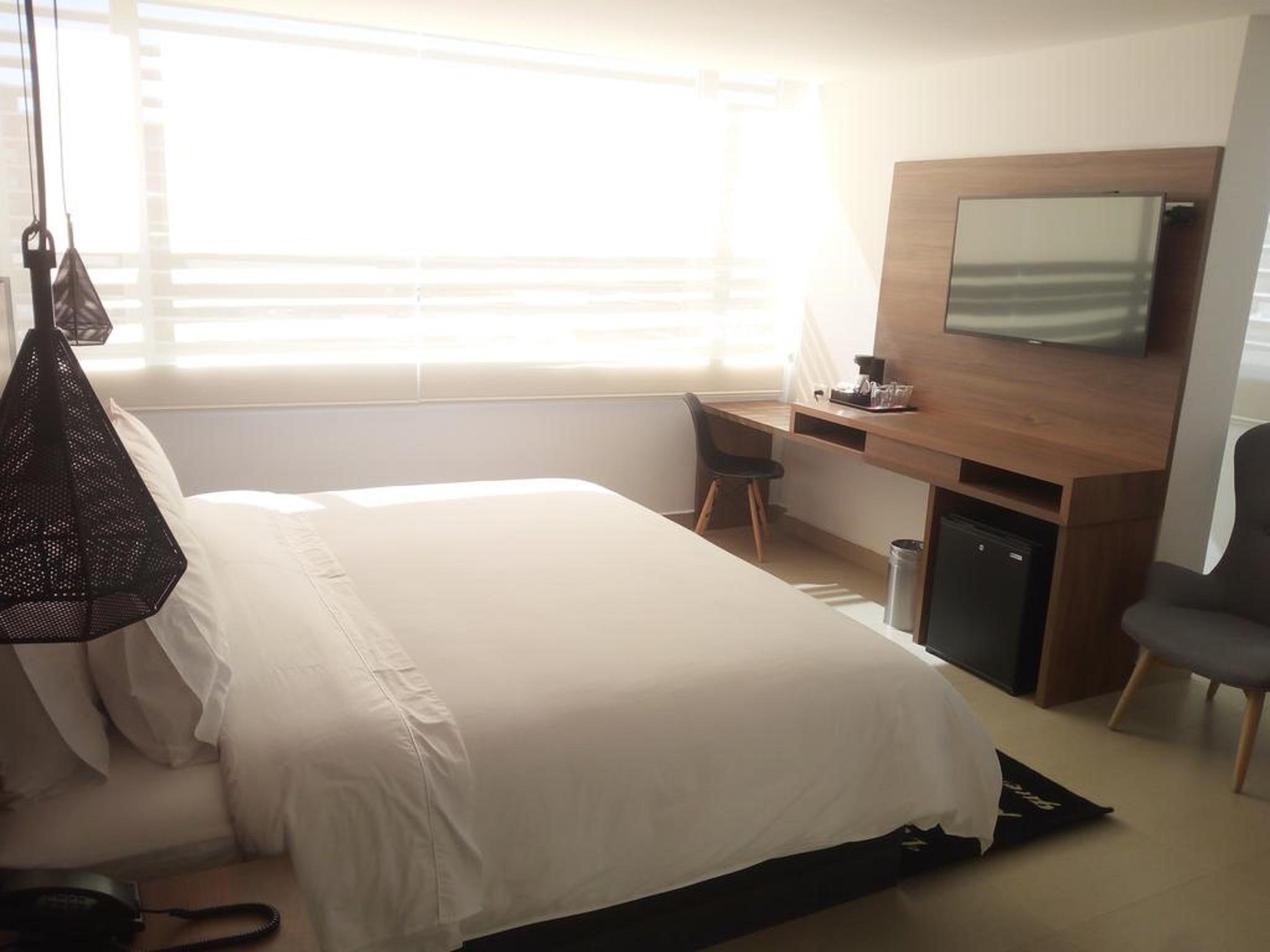Park Inn By Radisson Quito Ngoại thất bức ảnh