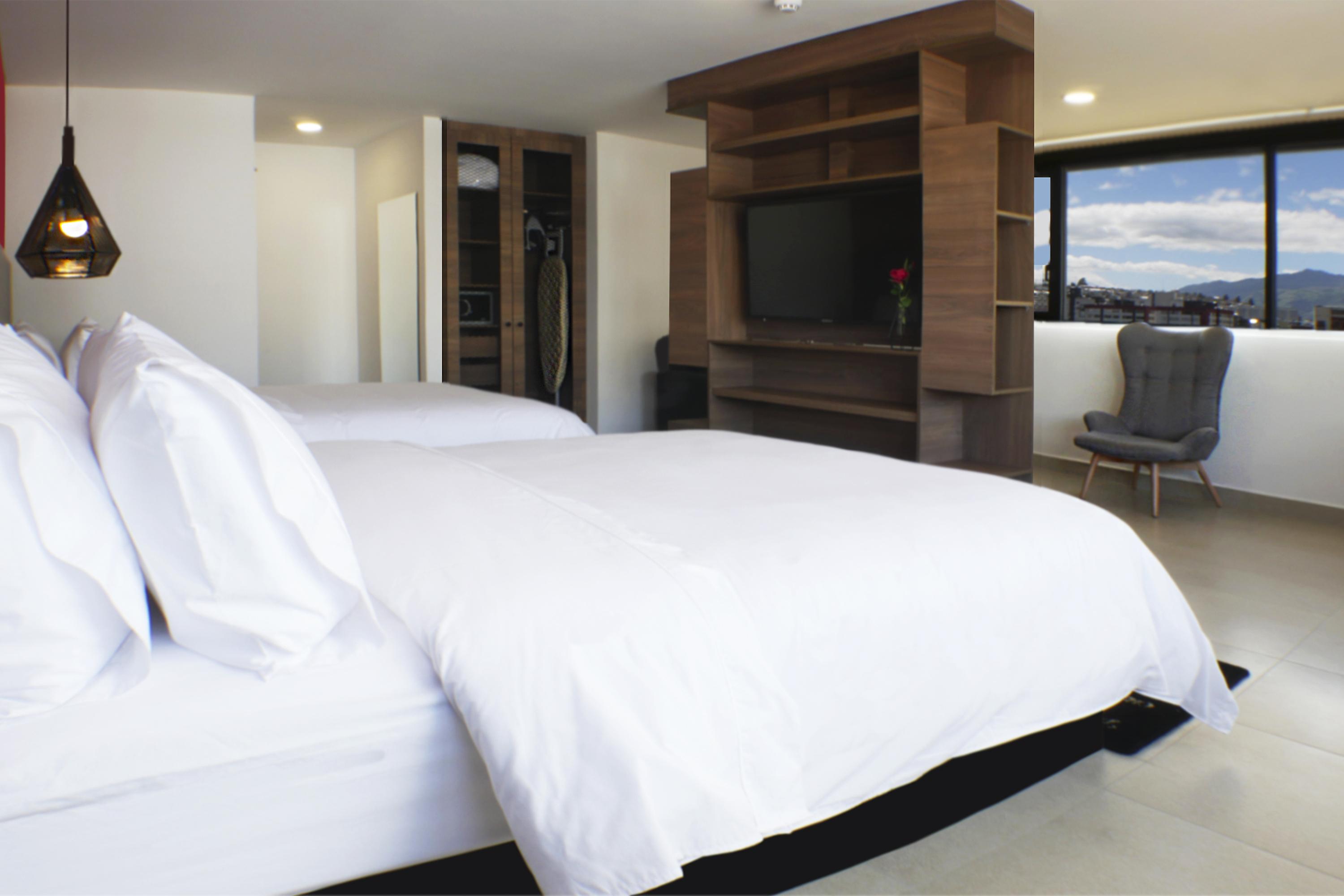 Park Inn By Radisson Quito Ngoại thất bức ảnh