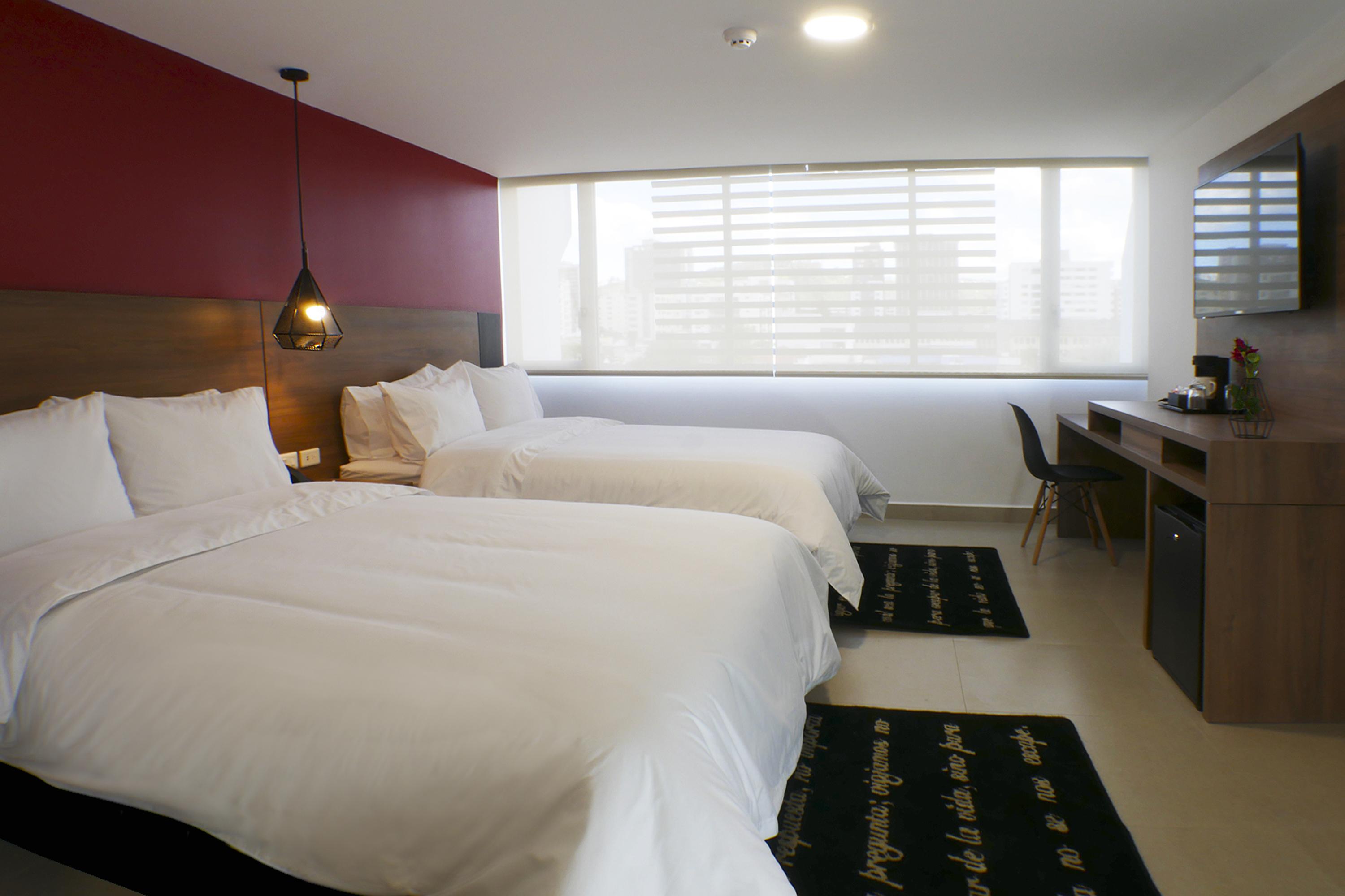 Park Inn By Radisson Quito Ngoại thất bức ảnh