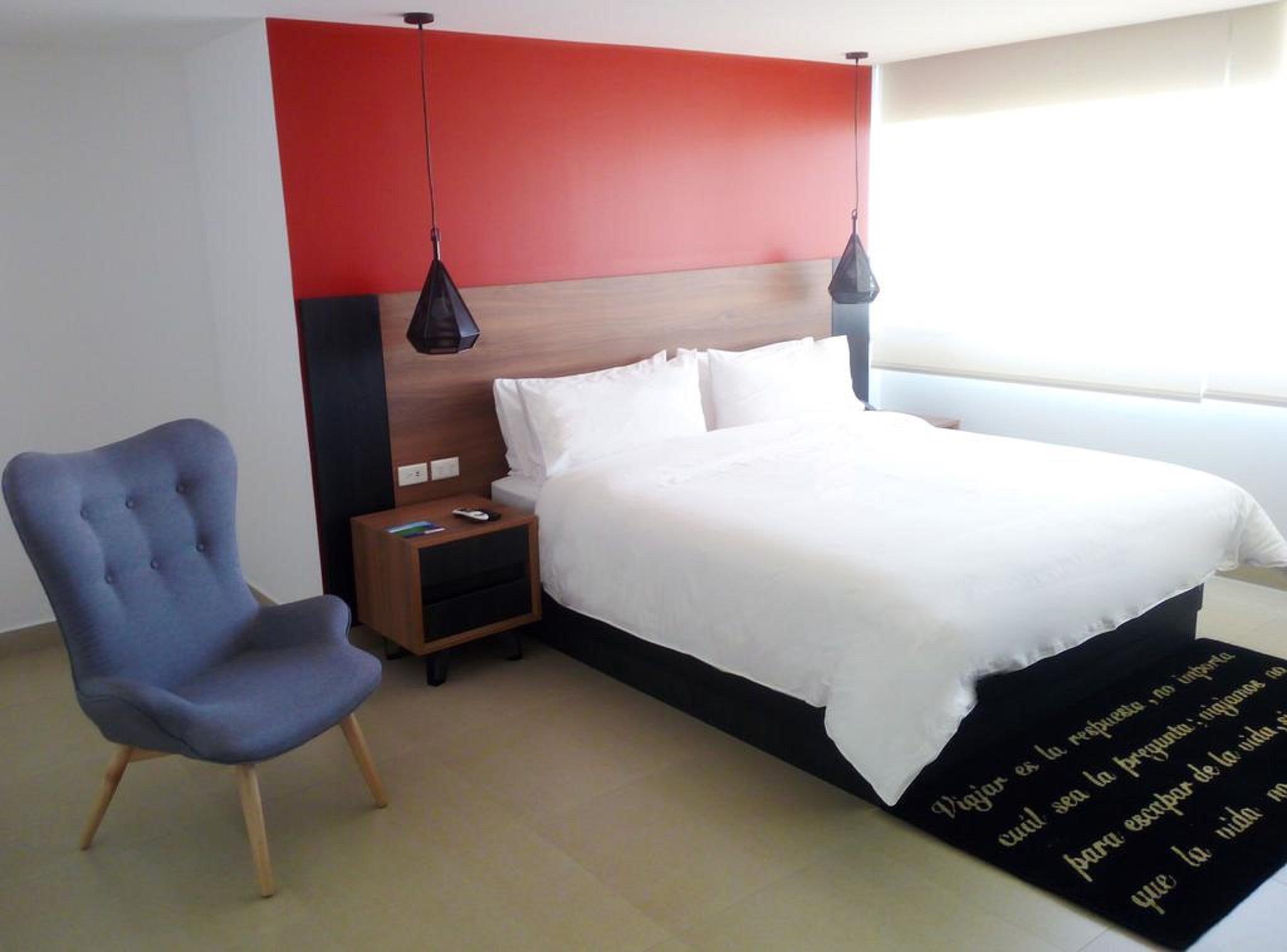 Park Inn By Radisson Quito Ngoại thất bức ảnh