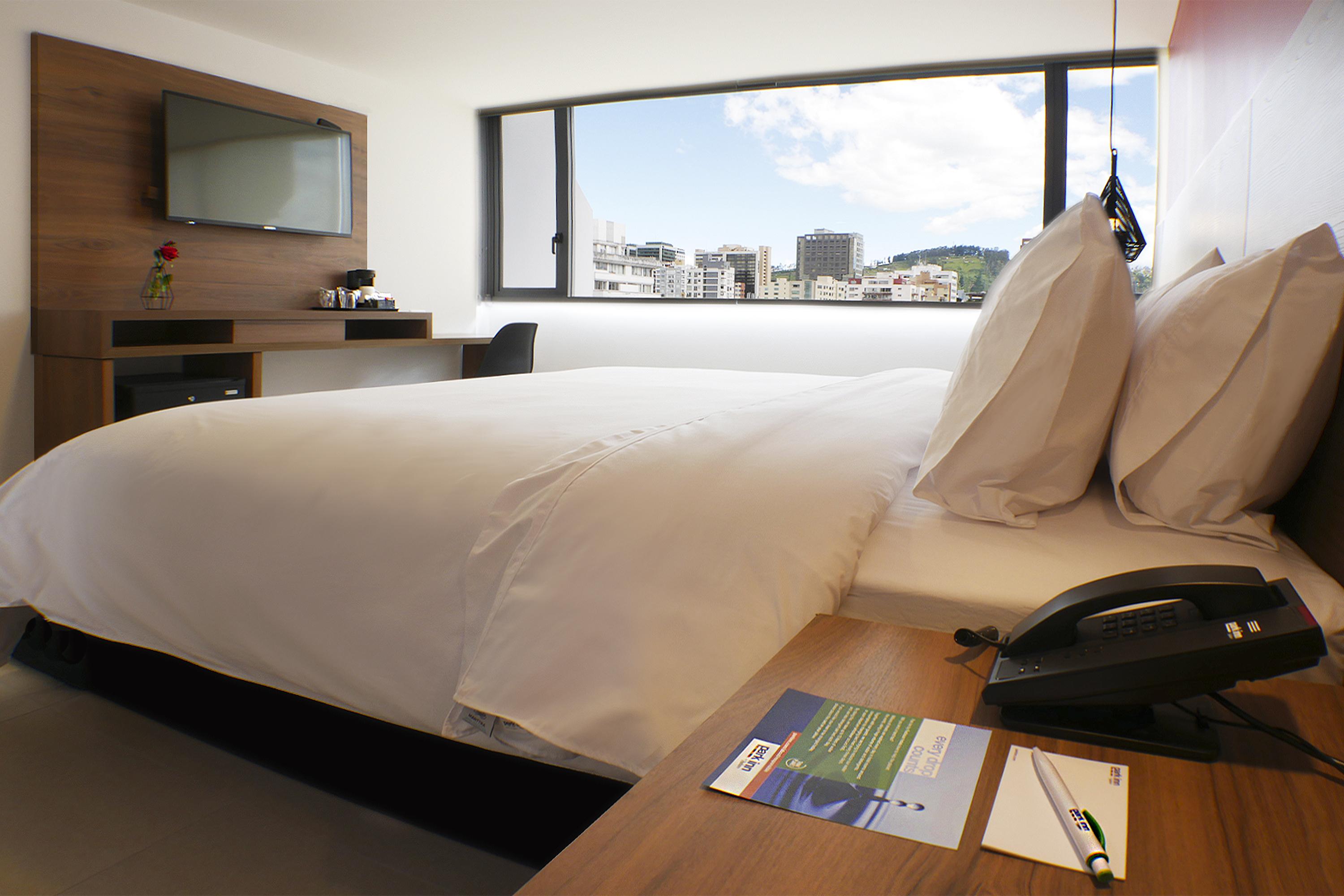 Park Inn By Radisson Quito Ngoại thất bức ảnh