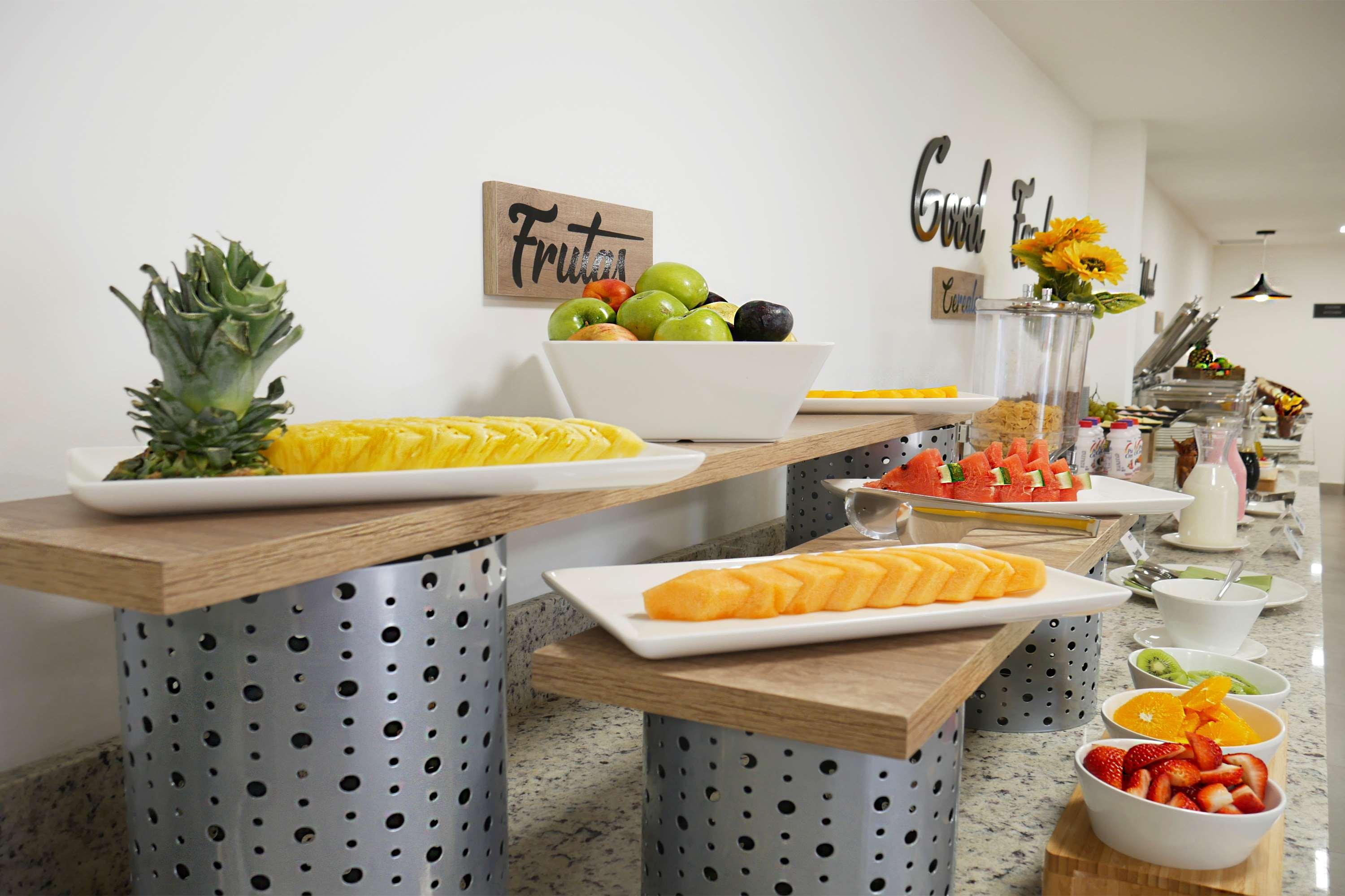 Park Inn By Radisson Quito Ngoại thất bức ảnh