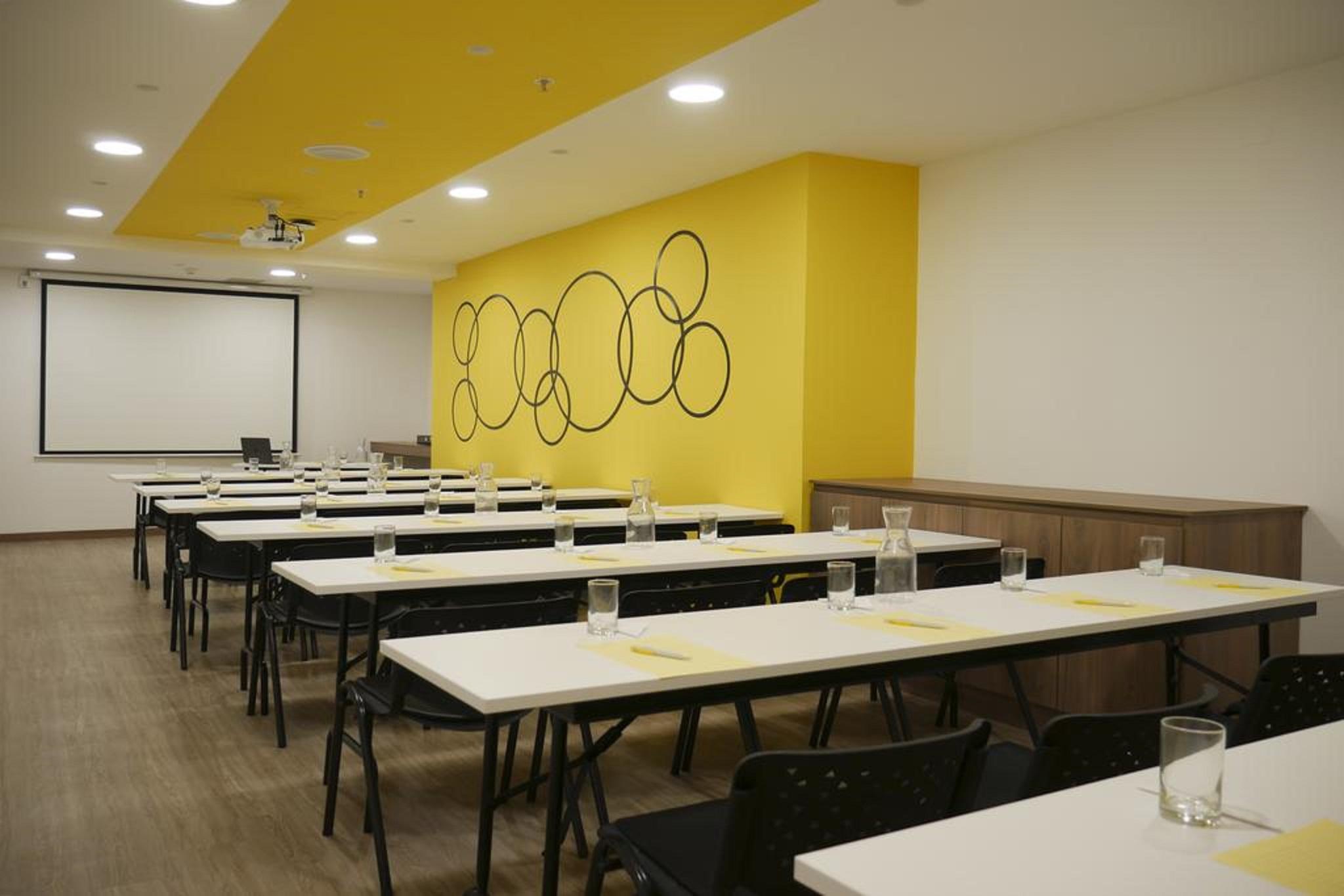 Park Inn By Radisson Quito Ngoại thất bức ảnh