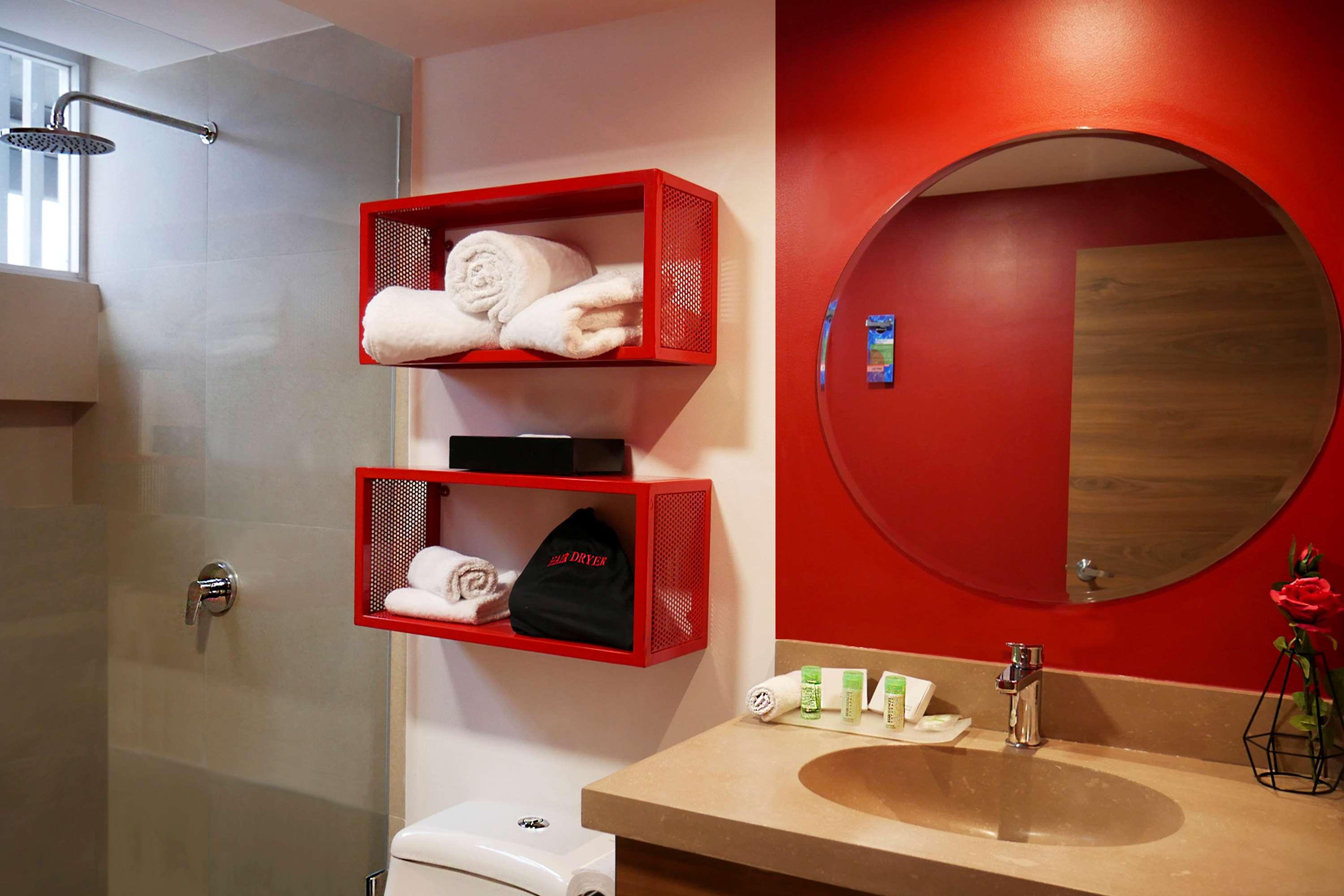 Park Inn By Radisson Quito Ngoại thất bức ảnh