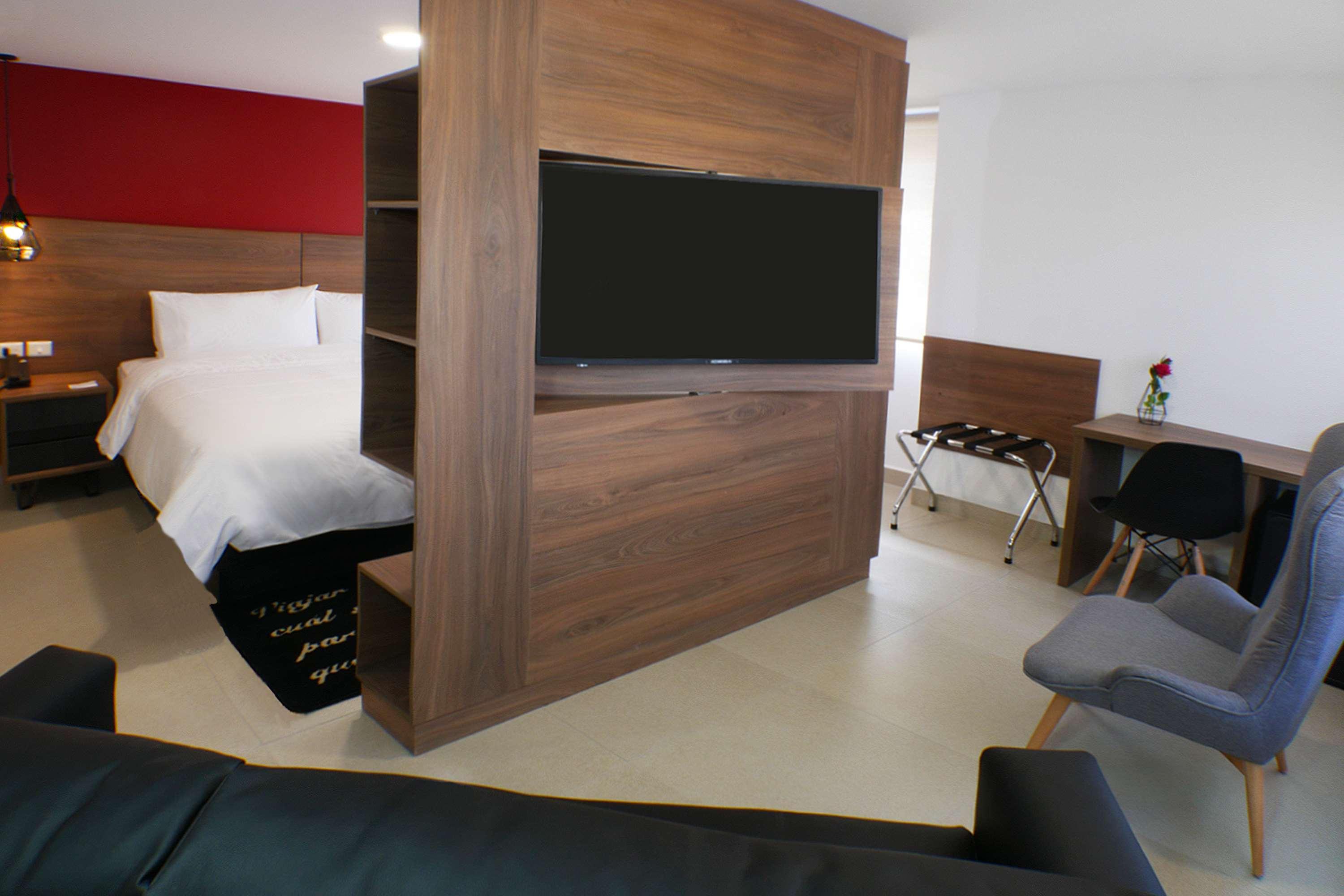 Park Inn By Radisson Quito Ngoại thất bức ảnh