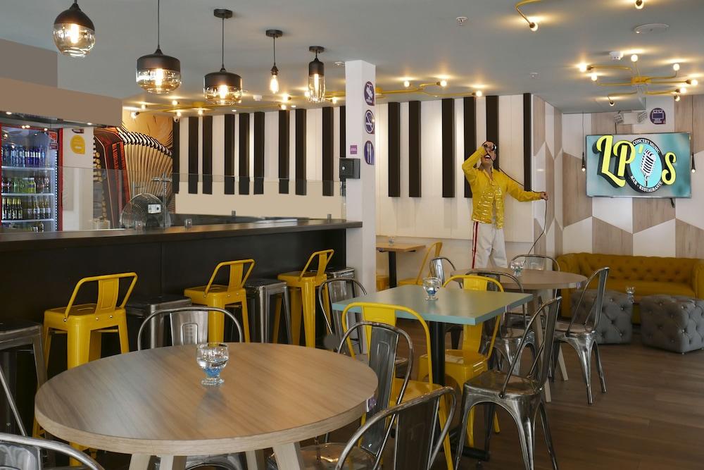 Park Inn By Radisson Quito Ngoại thất bức ảnh