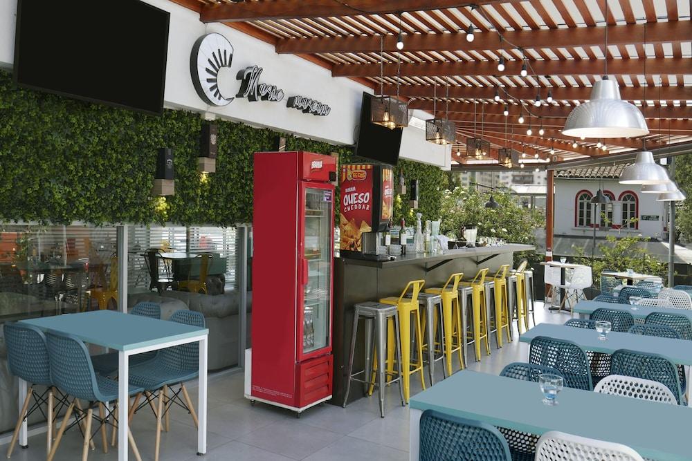 Park Inn By Radisson Quito Ngoại thất bức ảnh