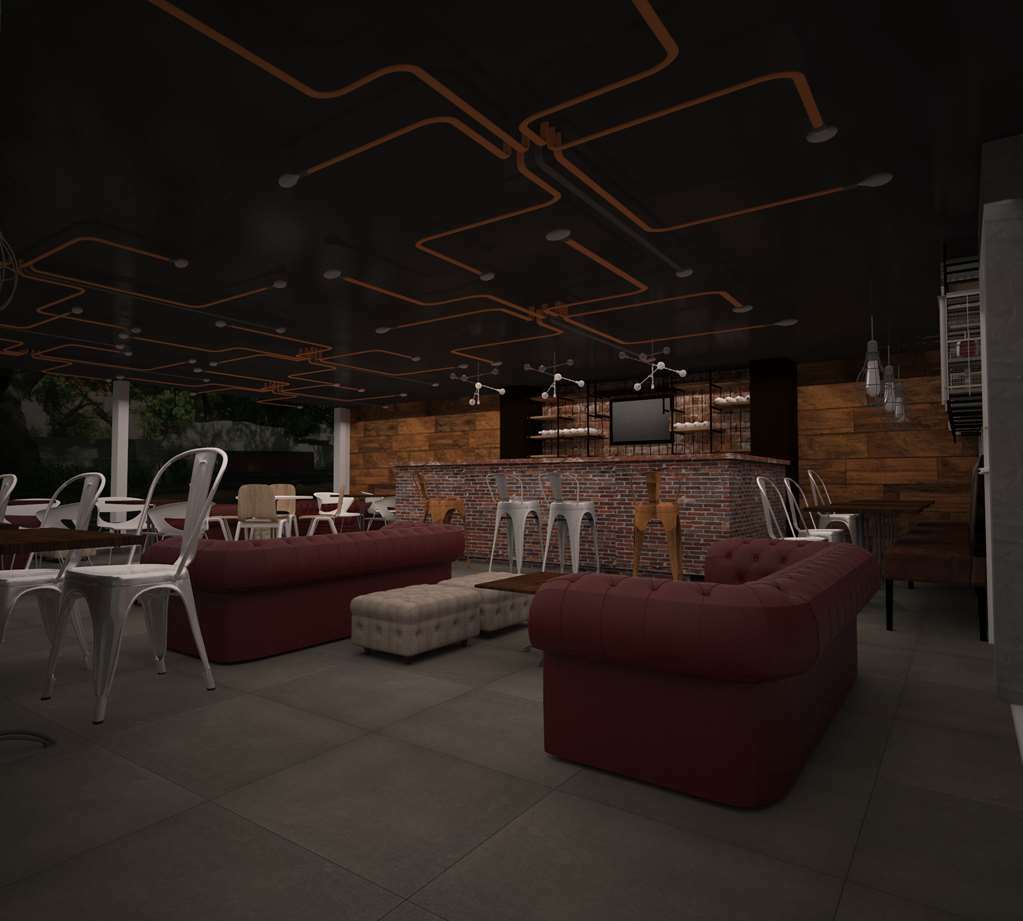Park Inn By Radisson Quito Nội địa bức ảnh
