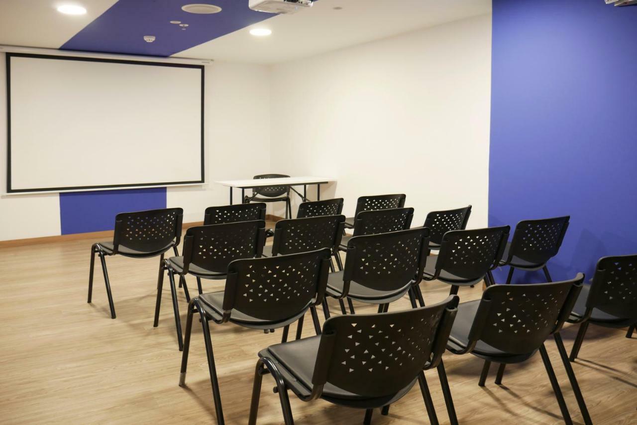 Park Inn By Radisson Quito Ngoại thất bức ảnh